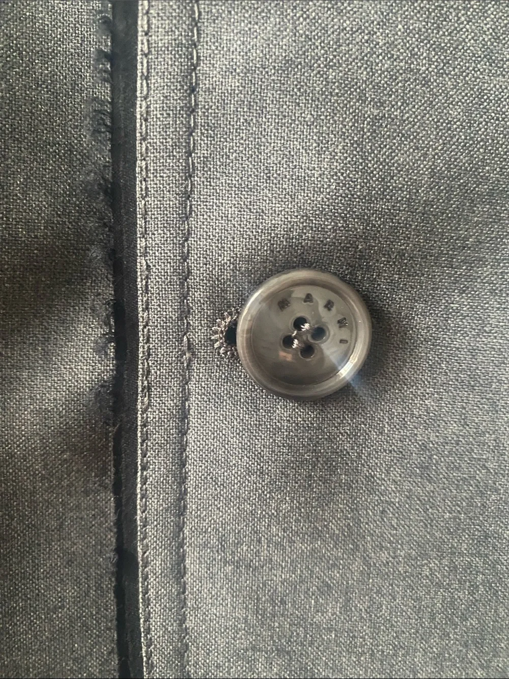 NWT Men’s Marni Blazer Size 46